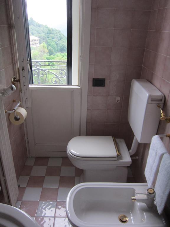 Villa Lussana Teolo Pokój zdjęcie
