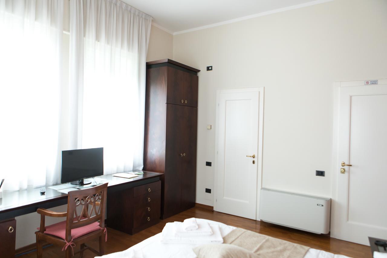 Villa Lussana Teolo Zewnętrze zdjęcie