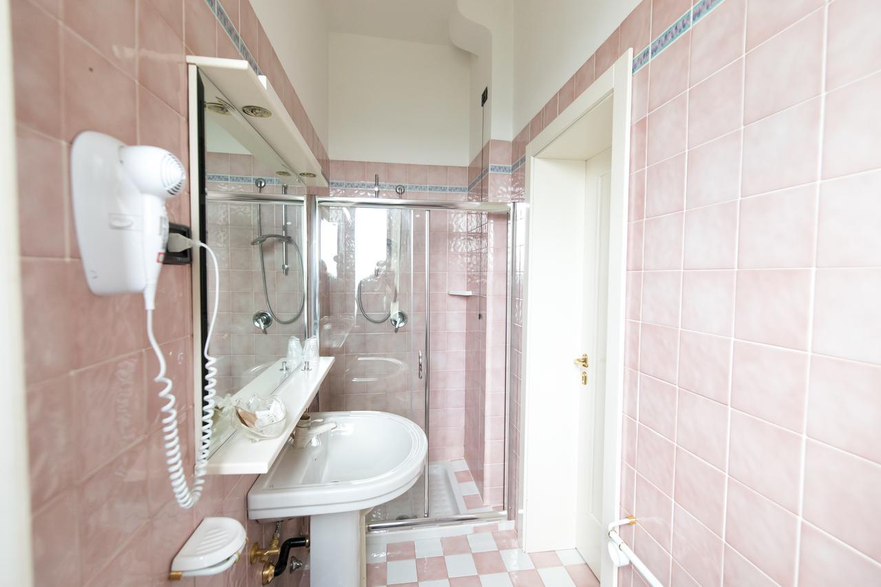 Villa Lussana Teolo Zewnętrze zdjęcie