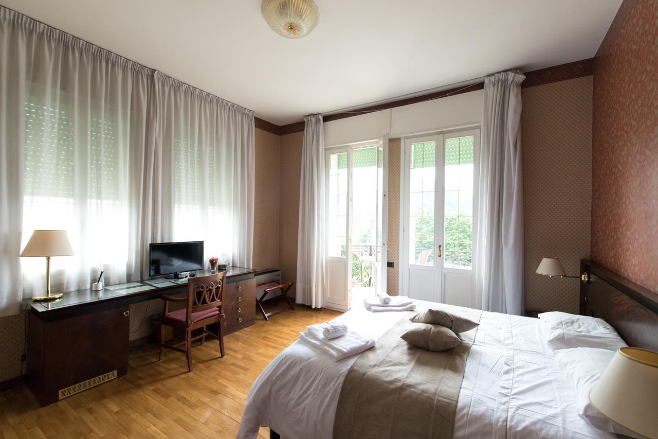 Villa Lussana Teolo Zewnętrze zdjęcie